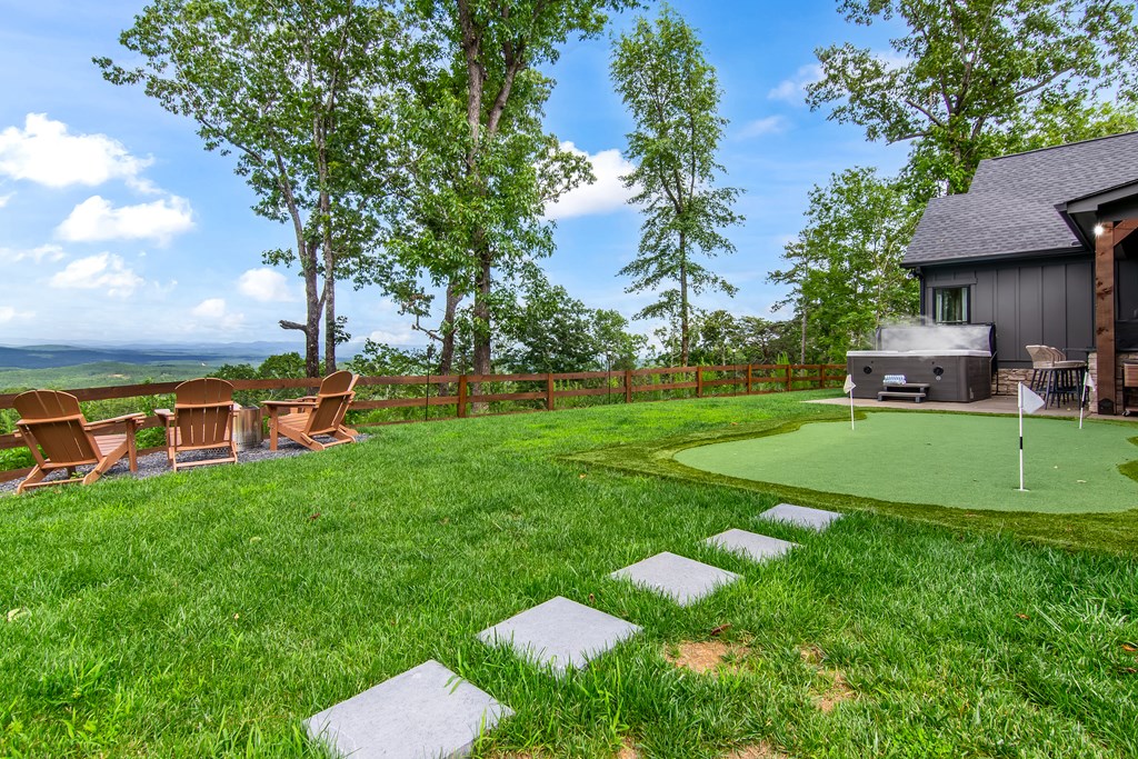 1272 Foxhound Trail