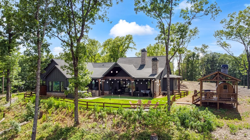 1272 Foxhound Trail