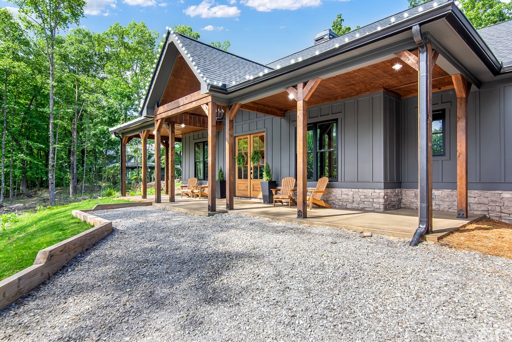1272 Foxhound Trail
