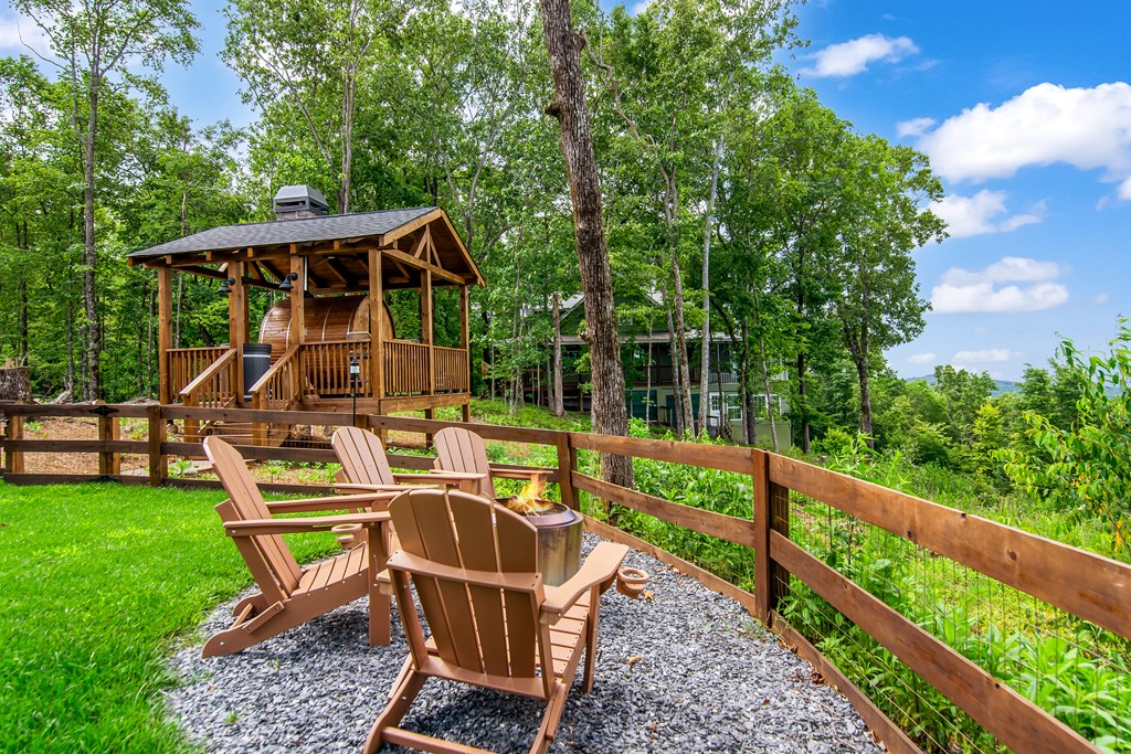 1272 Foxhound Trail