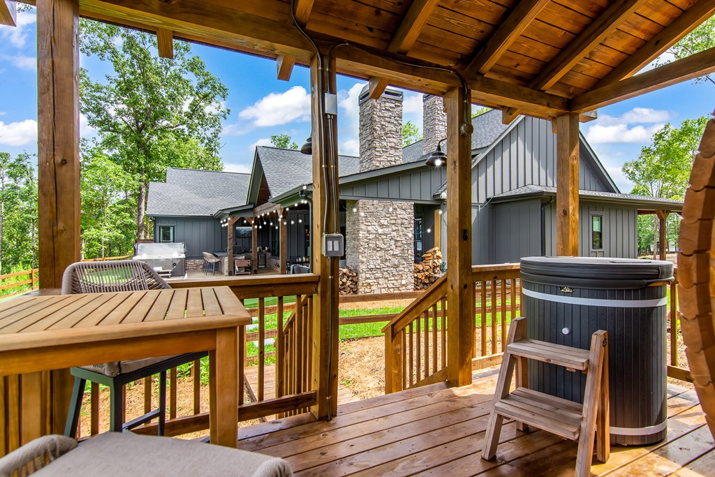 1272 Foxhound Trail