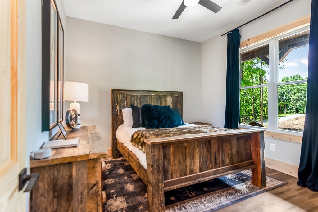 1272 Foxhound Trail