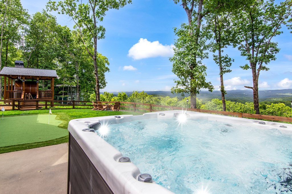 1272 Foxhound Trail