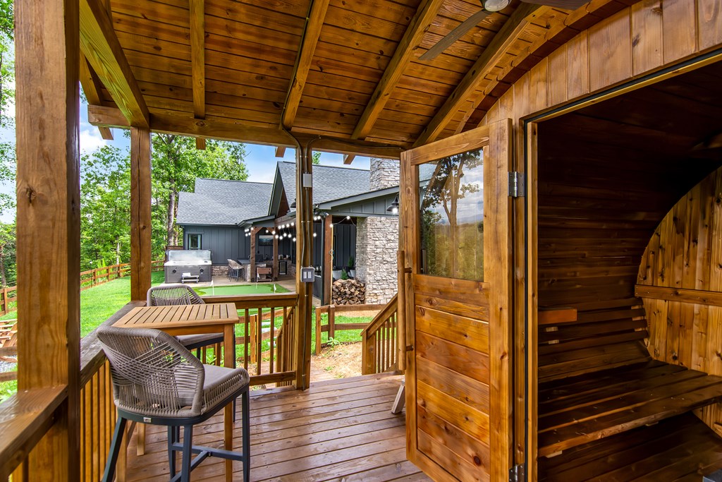 1272 Foxhound Trail