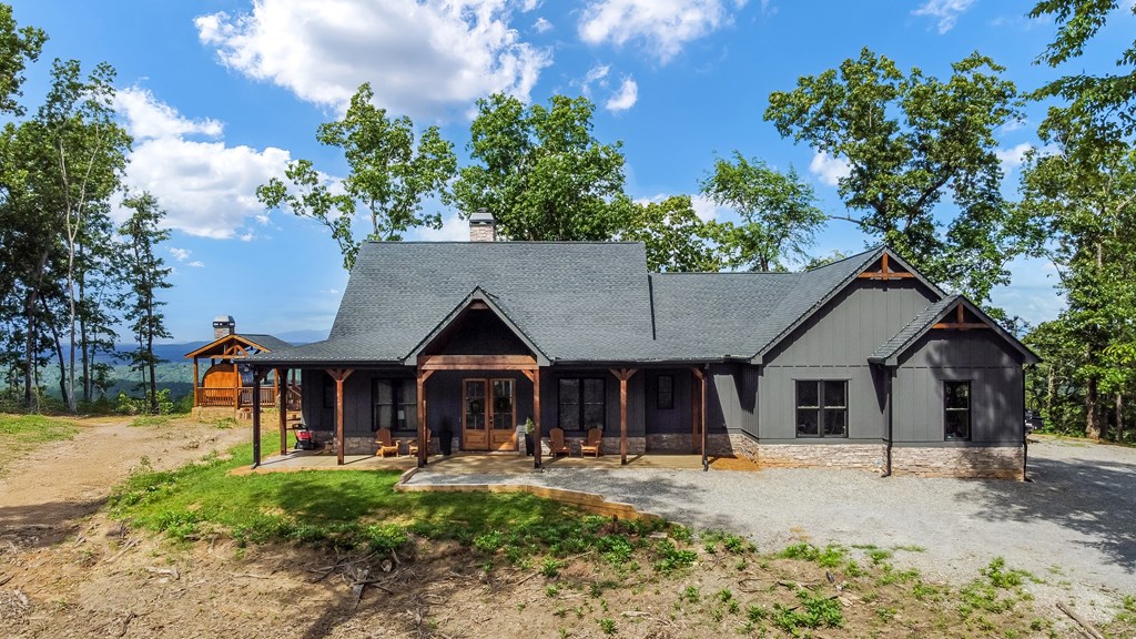 1272 Foxhound Trail