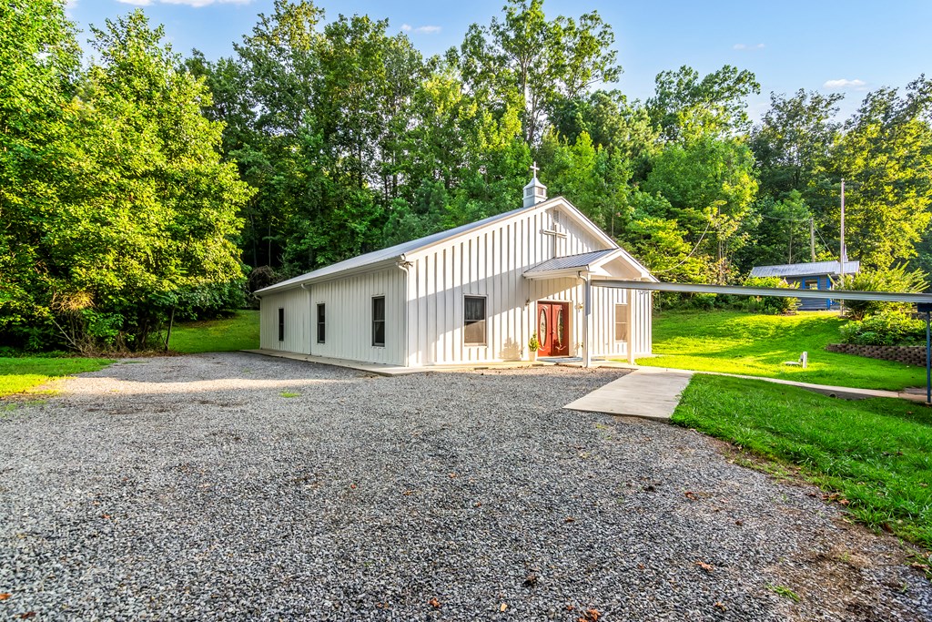198 Stirratt Road