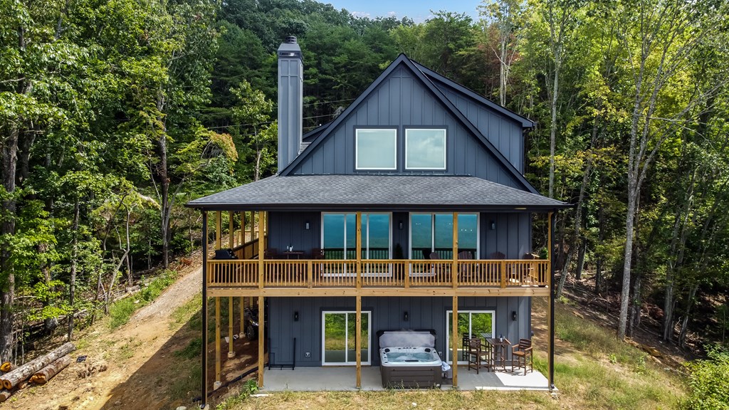 198 Stirratt Road