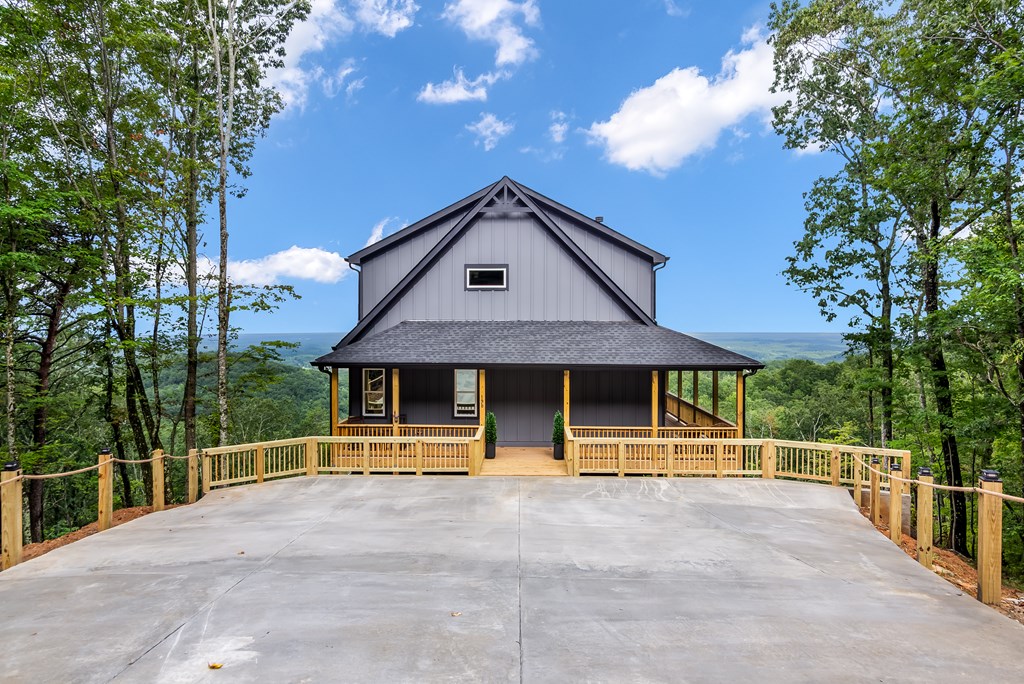 198 Stirratt Road