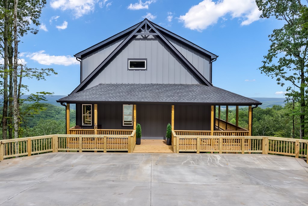 198 Stirratt Road