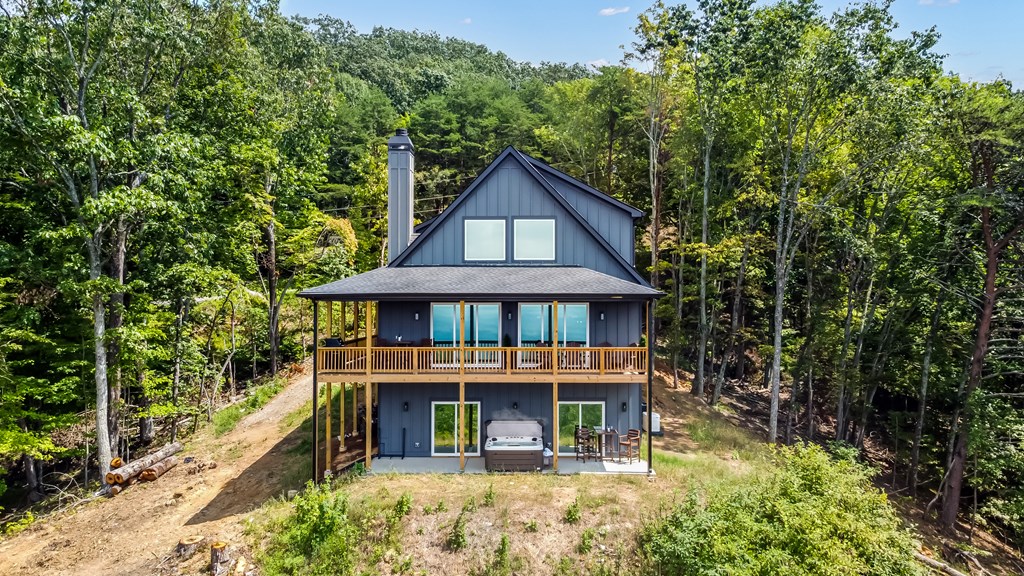 198 Stirratt Road