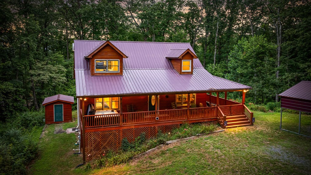 842 Craigtown Road
