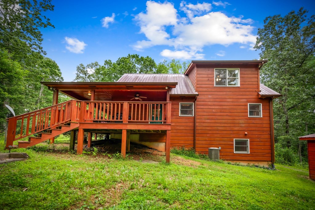 842 Craigtown Road