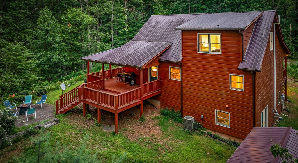 842 Craigtown Road