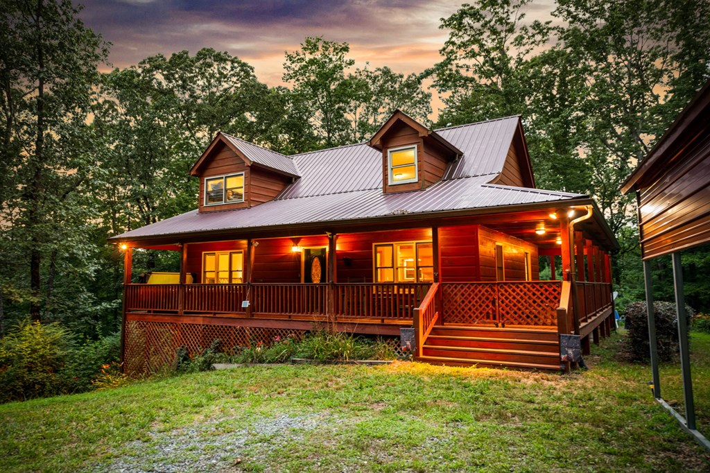 842 Craigtown Road