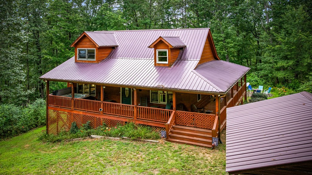 842 Craigtown Road