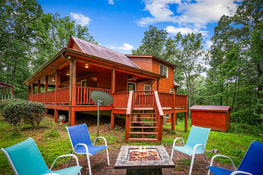 842 Craigtown Road