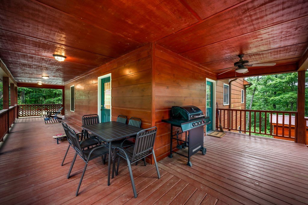 842 Craigtown Road