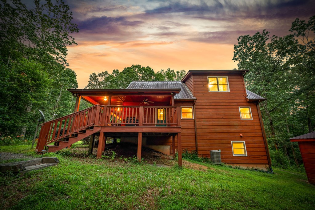 842 Craigtown Road