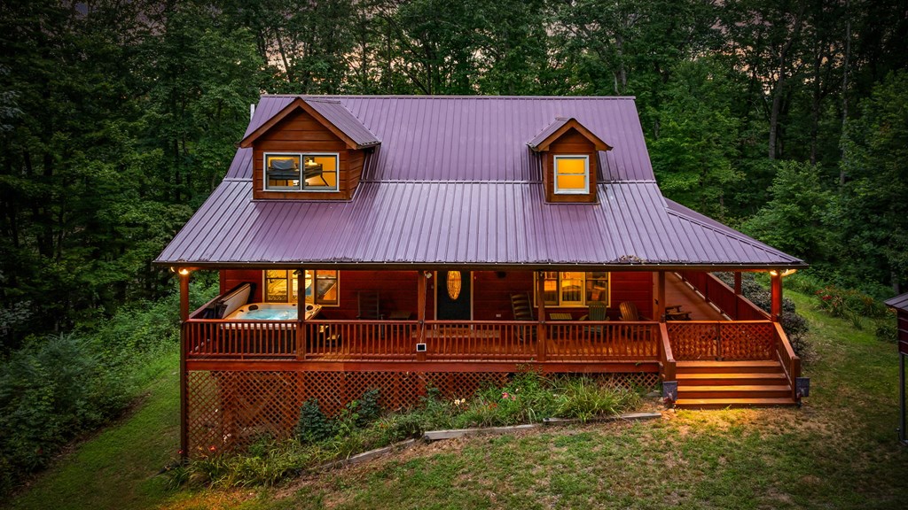 842 Craigtown Road