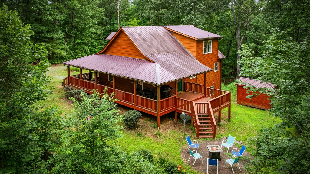 842 Craigtown Road