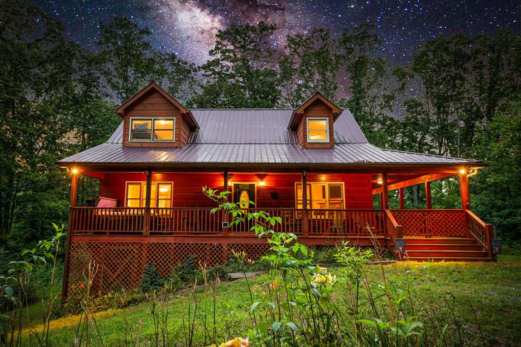 842 Craigtown Road