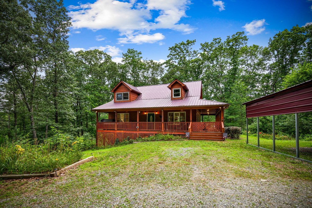 842 Craigtown Road