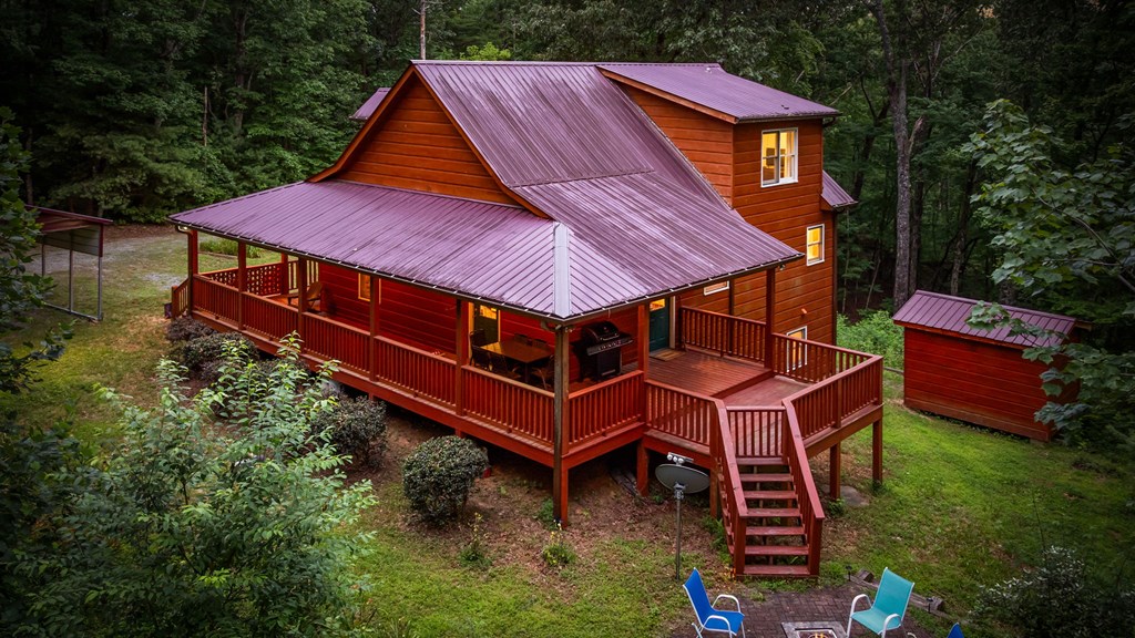 842 Craigtown Road