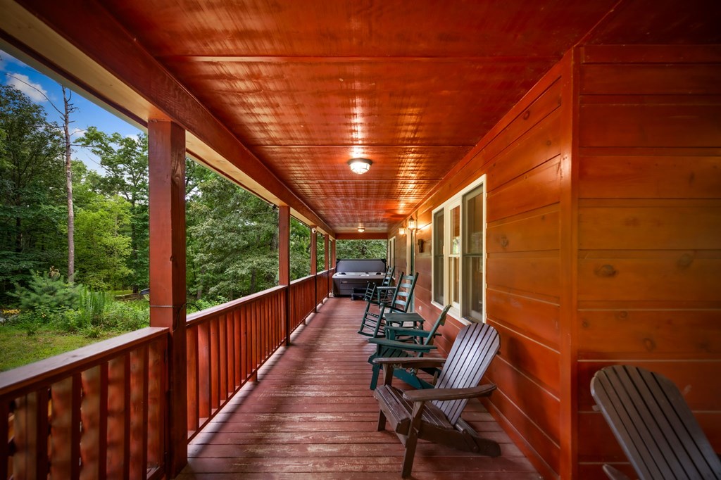 842 Craigtown Road