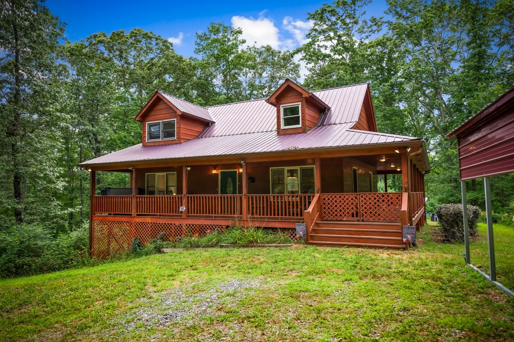 842 Craigtown Road