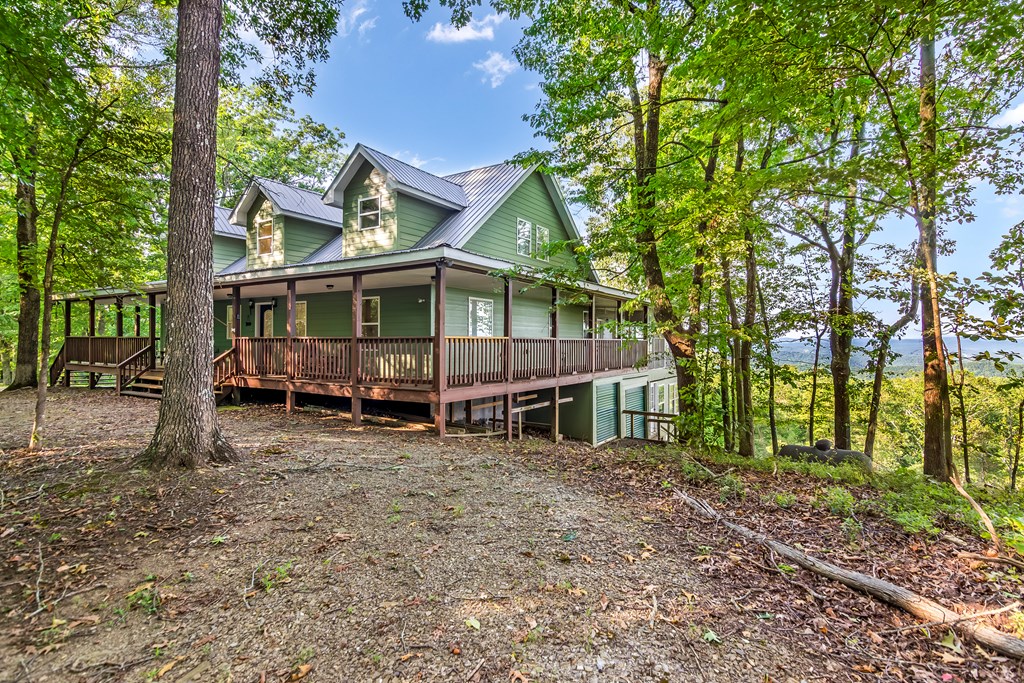 1269 Hunter Drive