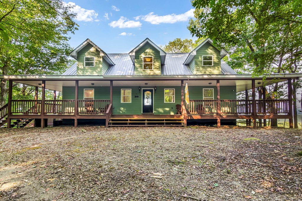 1269 Hunter Drive
