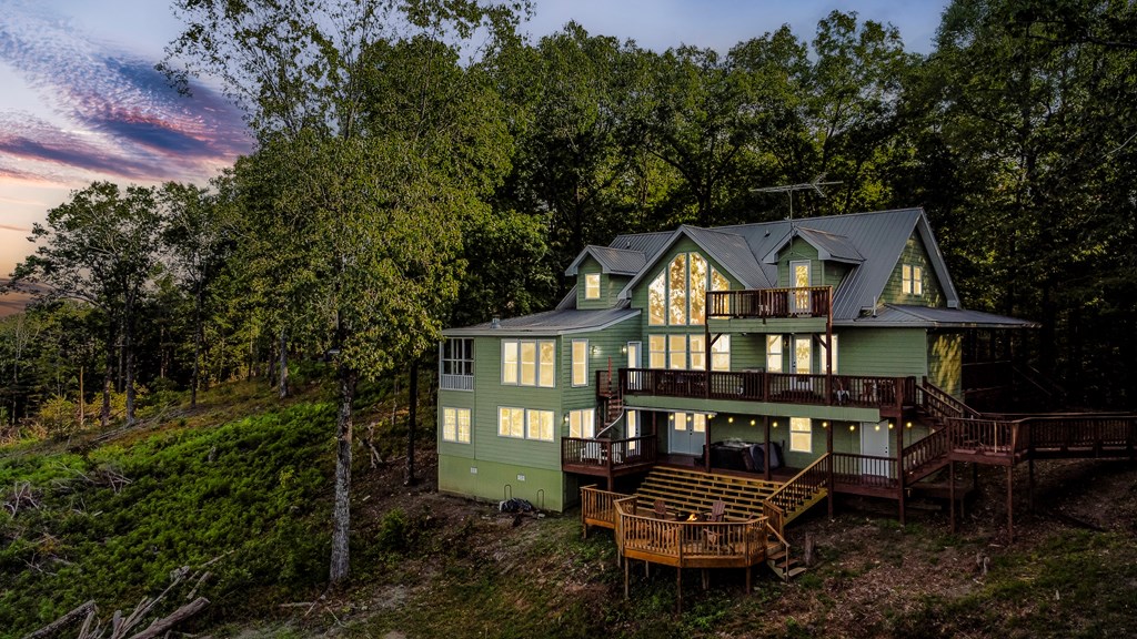 1269 Hunter Drive