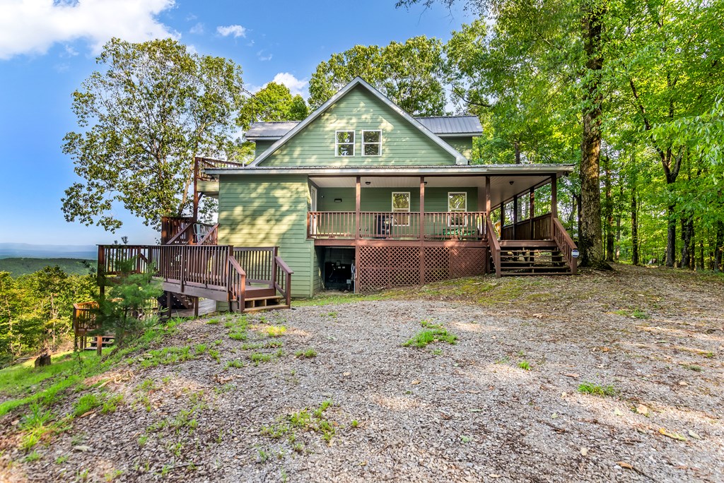 1269 Hunter Drive