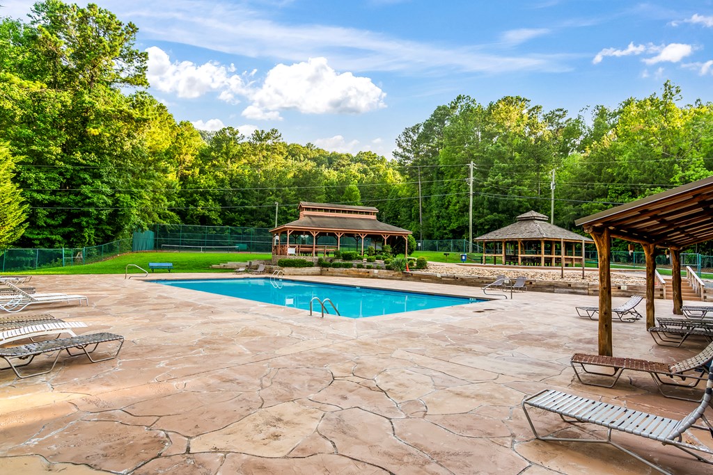 1269 Hunter Drive