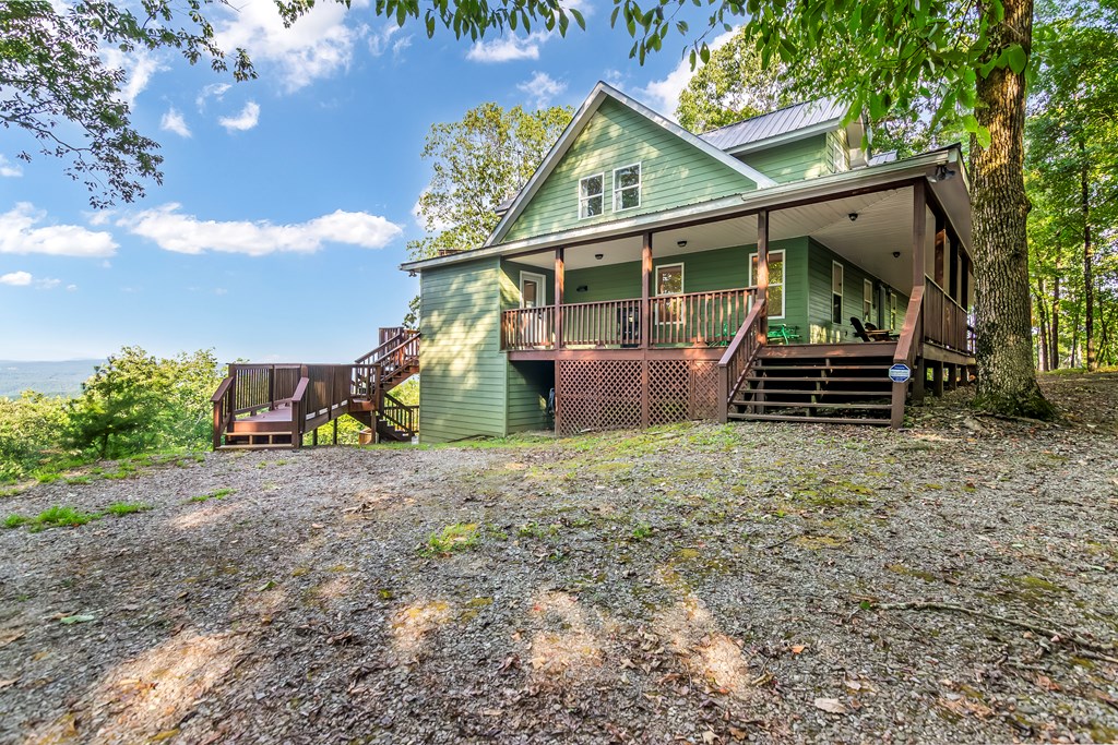 1269 Hunter Drive
