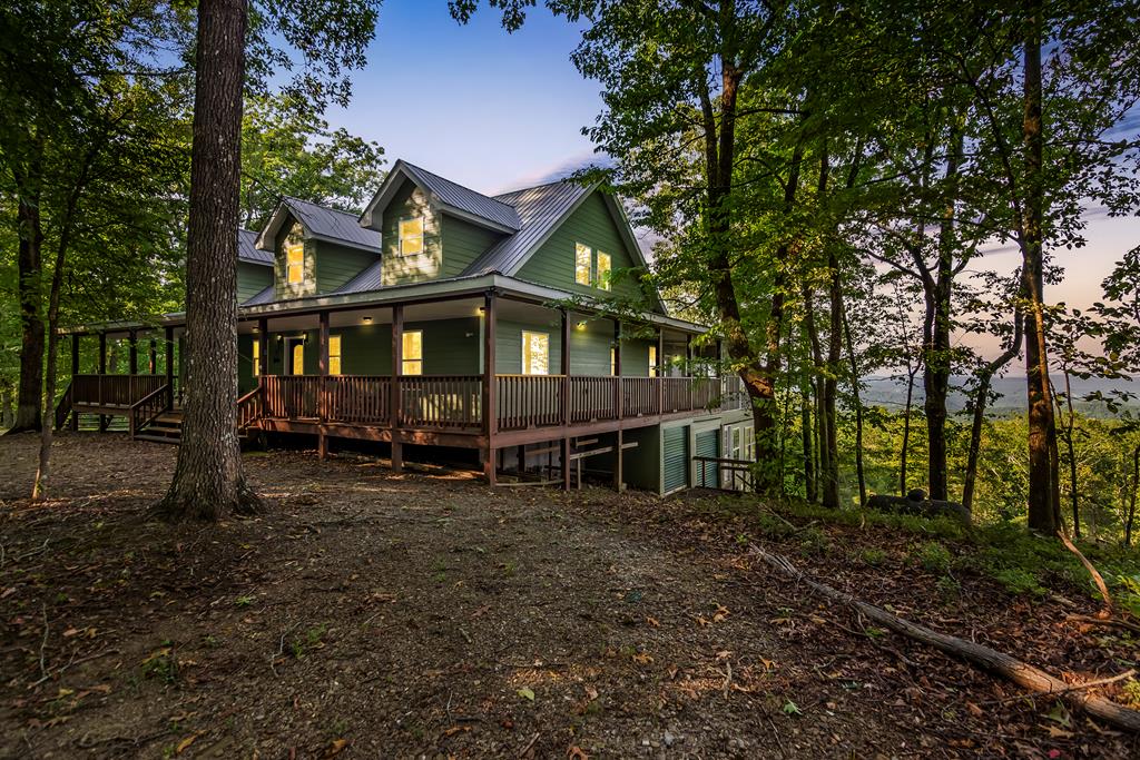 1269 Hunter Drive