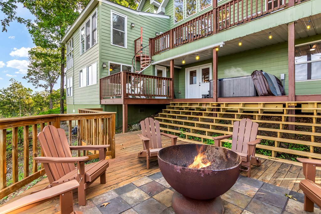 1269 Hunter Drive
