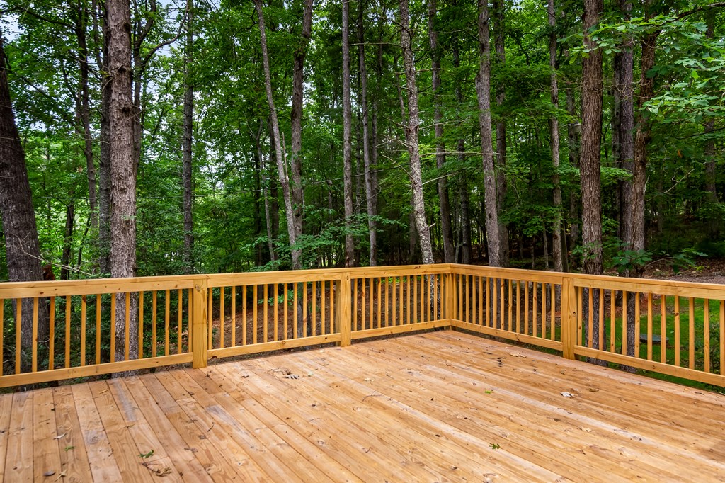 3 Mountain Lake Drive