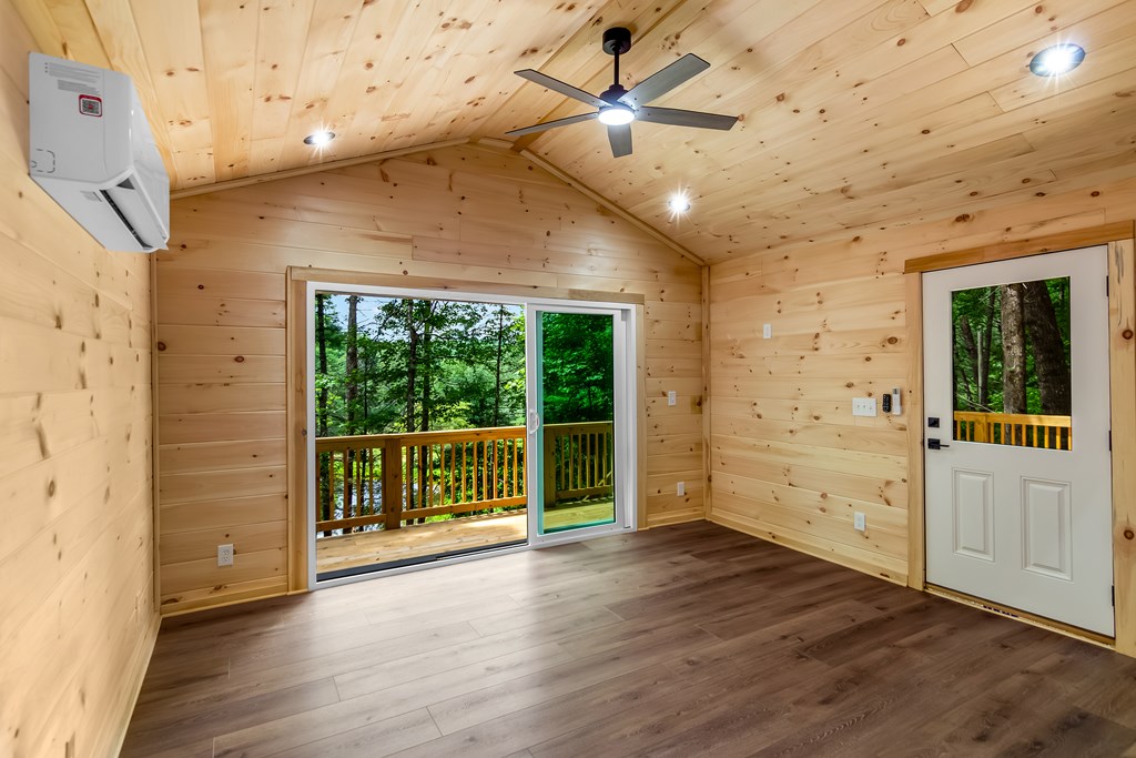 3 Mountain Lake Drive