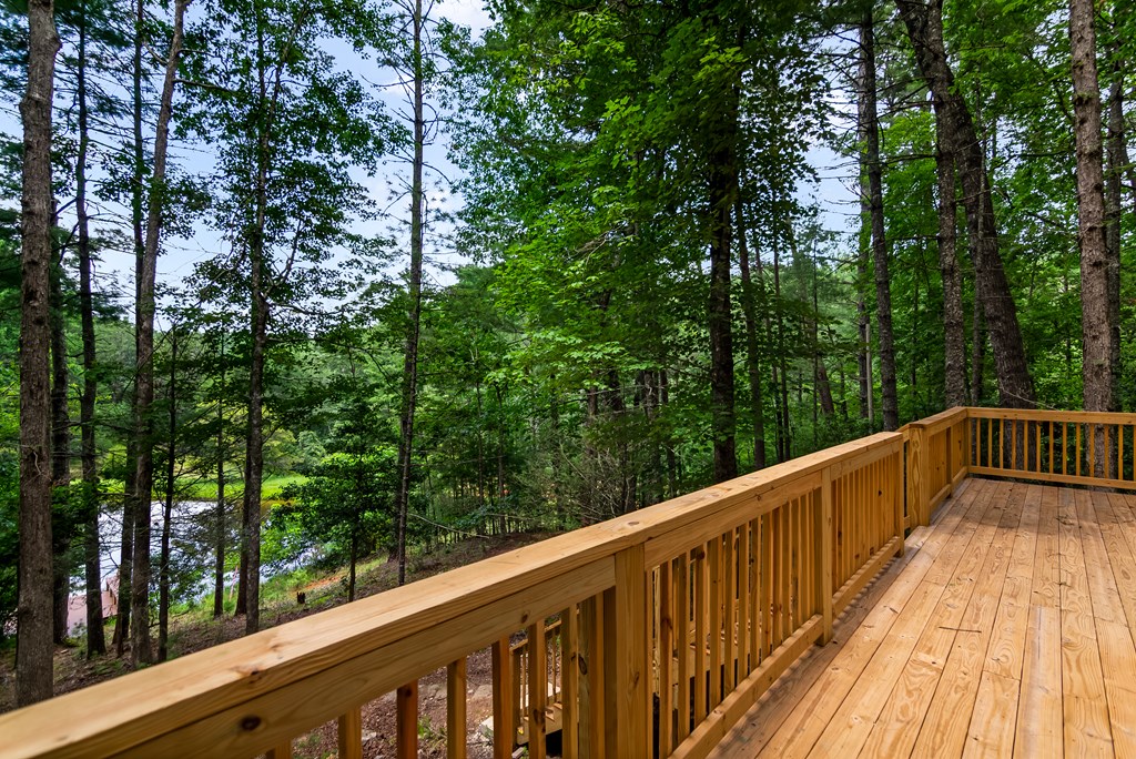 3 Mountain Lake Drive