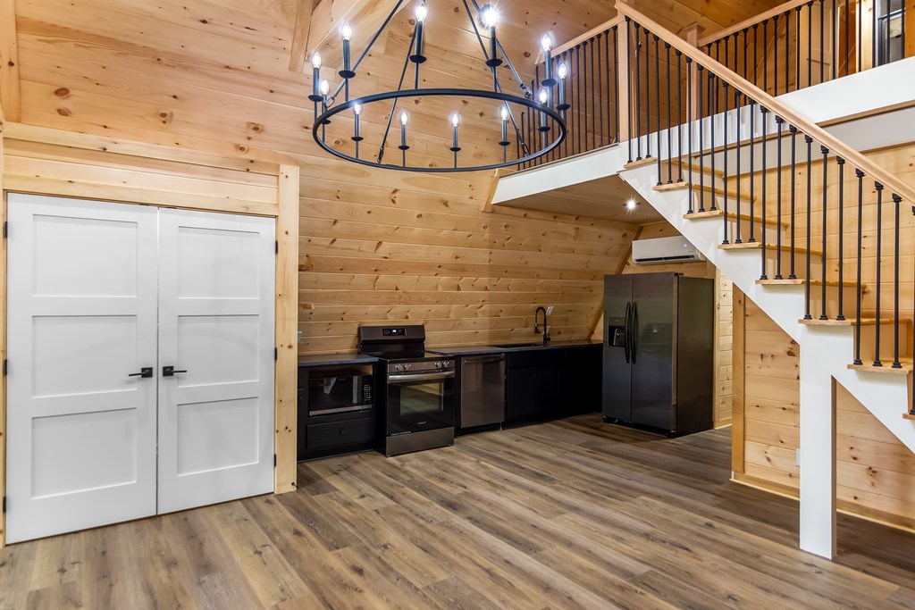 3 Mountain Lake Drive