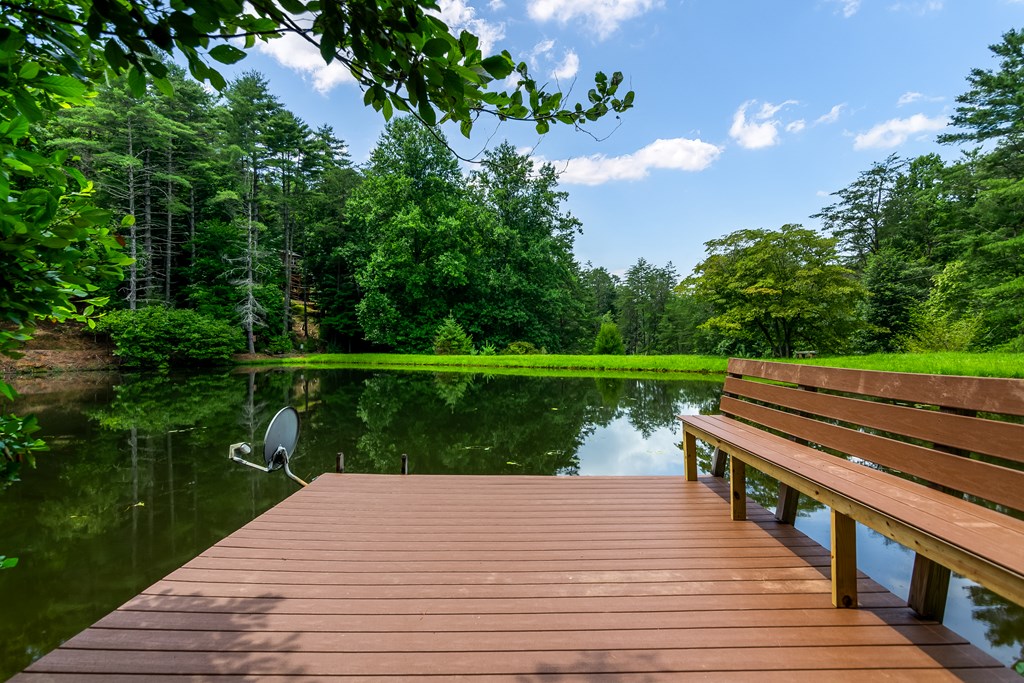 3 Mountain Lake Drive