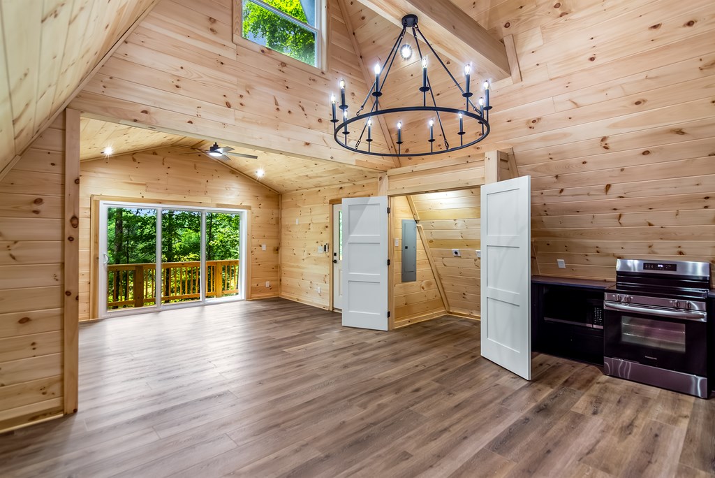 3 Mountain Lake Drive