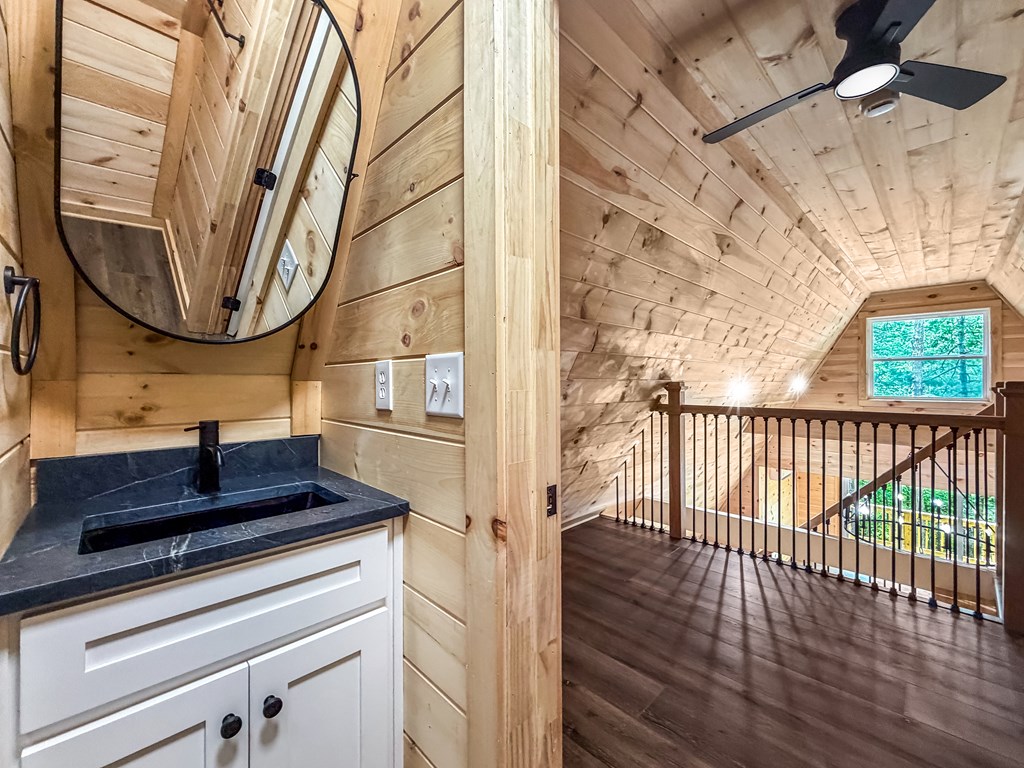 3 Mountain Lake Drive