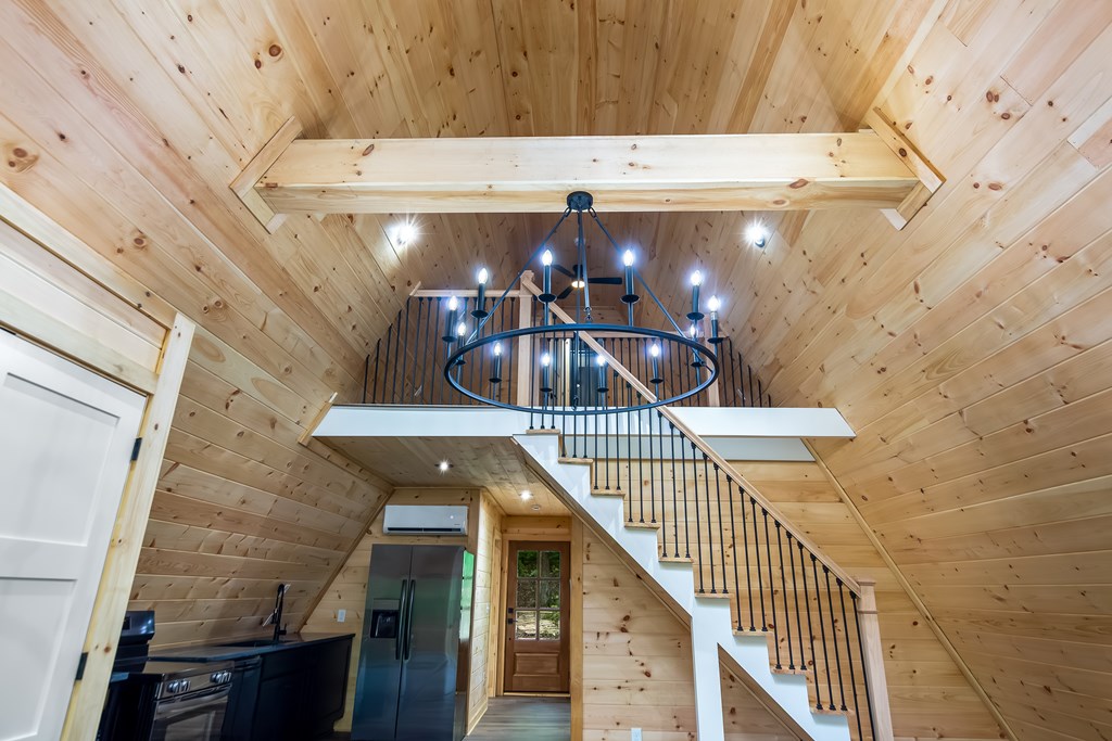 3 Mountain Lake Drive