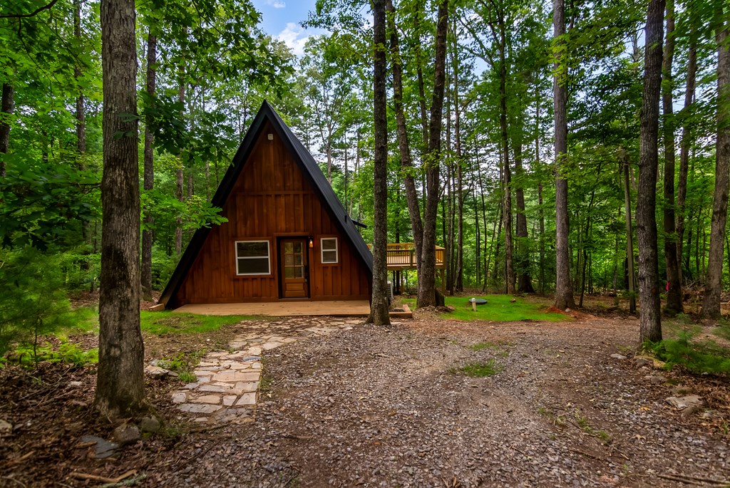 3 Mountain Lake Drive