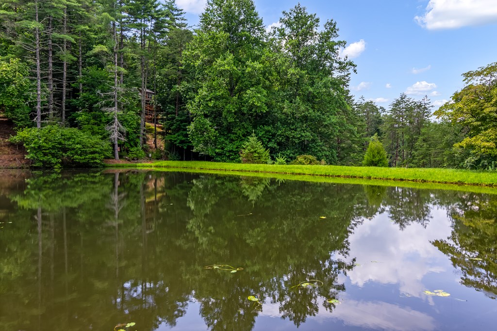3 Mountain Lake Drive