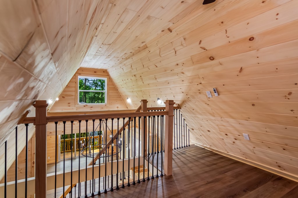 3 Mountain Lake Drive