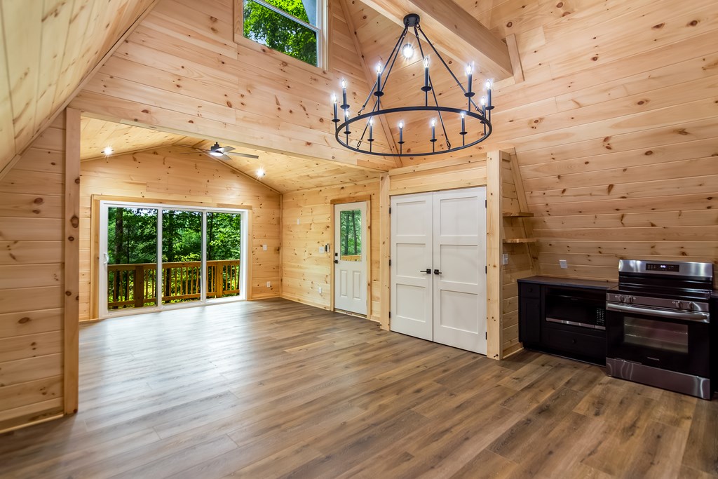 3 Mountain Lake Drive