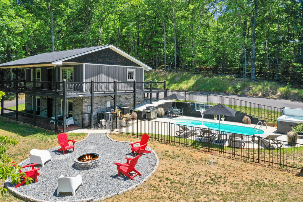 45 Sun Valley Drive